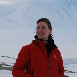 Teacher Educator, grad student, outdoor enthusiast