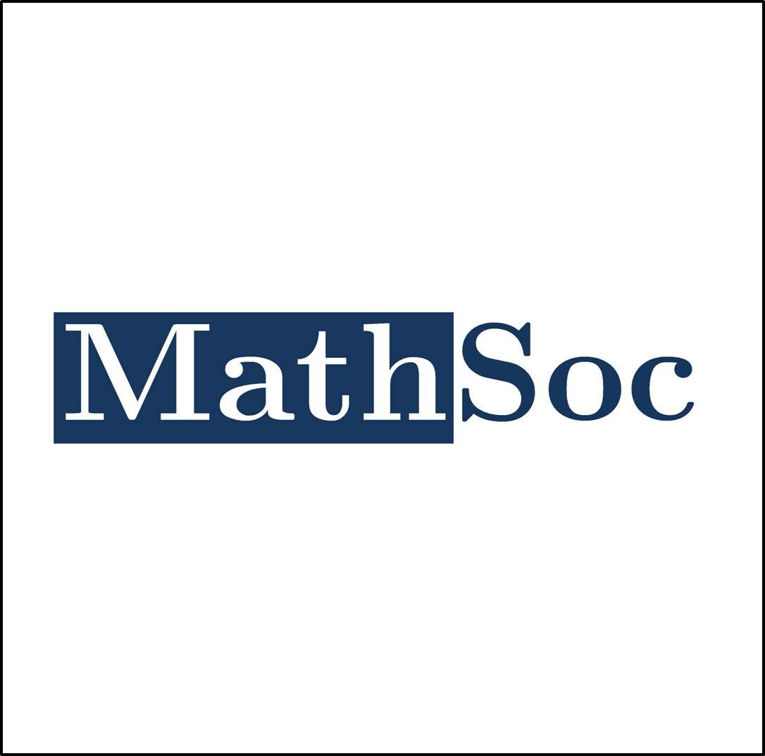 MathSoc - THE society for maths students at Exeter University!