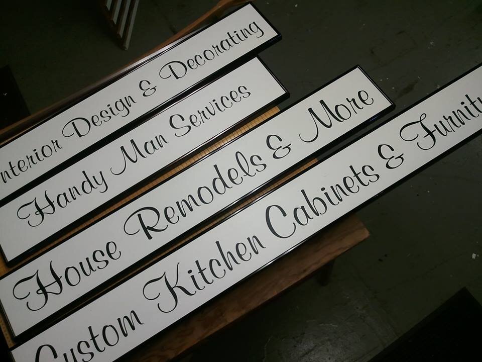 Wall2WallCustom's profile picture. RE-claim Re-purpose Re-invent