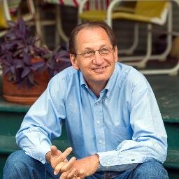 This is Chuck Hassebrook's official campaign Twitter account. Tweets from Chuck signed -CH #1Nebraska #NEGOV