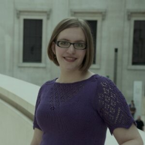Knitter, Blogger, Nerd