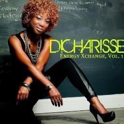 DiCharisse's profile picture. Artist · CEO of CrushHouse Arts Entertainment - Entertainment Marketing, Creative Consulting, and Artist Development
