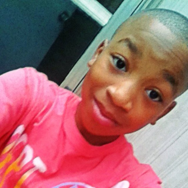 My name is xavier miller im nice and kind so if you dont like me for who i am dont like me at all cause all true friends like  you for who you are.