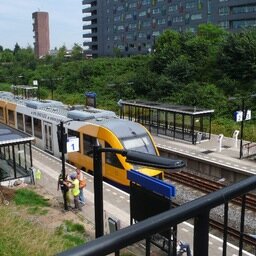 GebiedsOntwikkeling rond Spoor | Taskforce Mobiliteit en Ruimte | TOD in NL | Community of Research and Practice