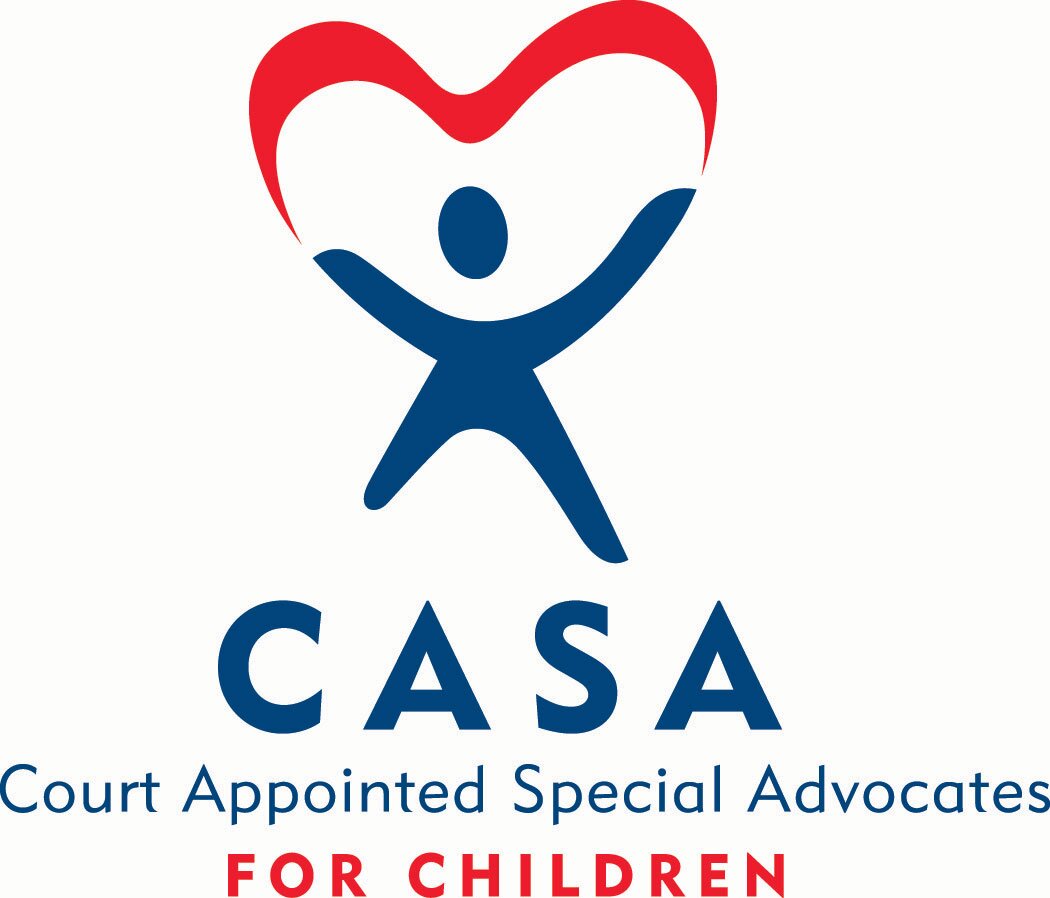 A VOICE FOR EVERY CHILD Court Appointed Special Advocates Serving Brookings, Lake, Minor, Moody, Kingsbury & the Flandreau Santee Sioux Tribe
