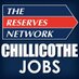 Chillicothe, OH Jobs (@chillicothejobs) Twitter profile photo