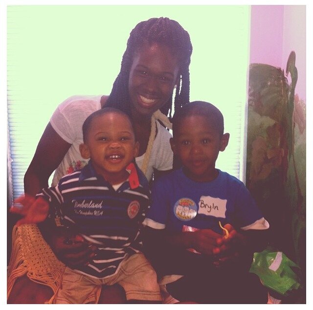 KokaLatte22's profile picture. Mama of 2 #Unconditional♥, and proud to be who I am! I have no regrets and give a 24/7 credit into everything I do; by all means necessary