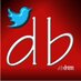 dbdrums (@db_drums) Twitter profile photo