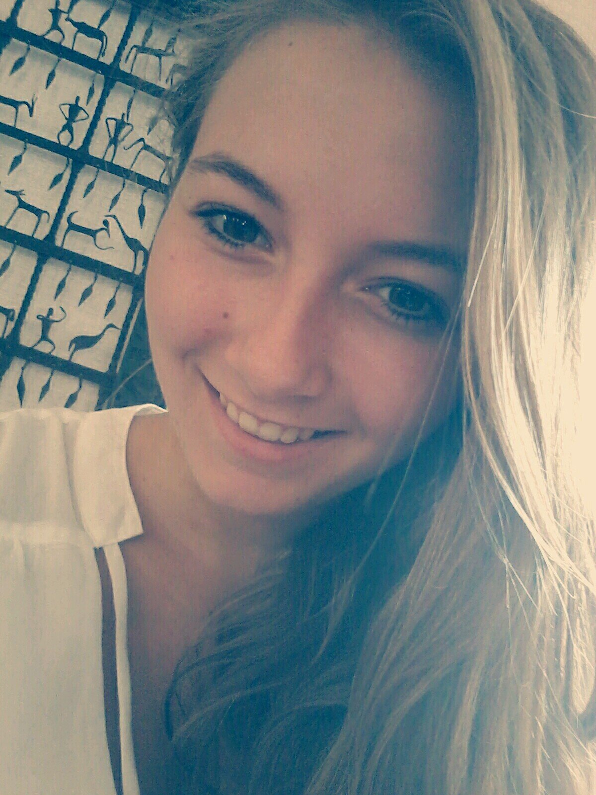 The two hardest things to say in life are hello for the first time and goodbye for the last.