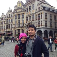 Yusra Pintaningrum (@yusra_dr) 's Twitter Profile