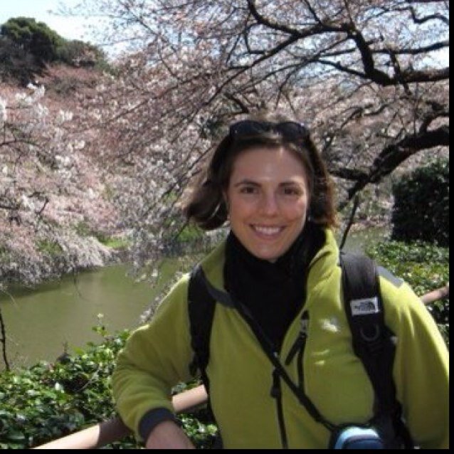 Plant ecologist, global change biologist, and applied statistics afficionado.