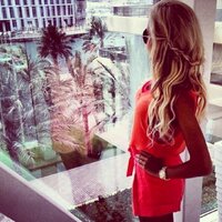 Molly Pocket (@rumrendezvous) 's Twitter Profile