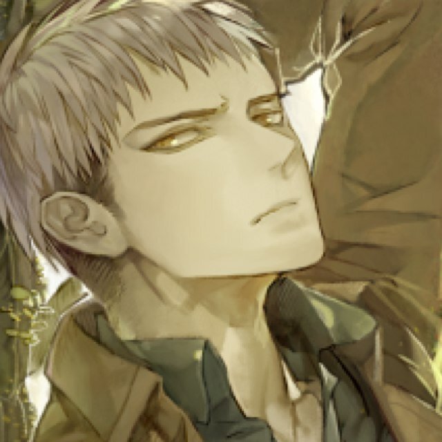 classy_jean's profile picture. Classy and frenchy | | Killing titans with sass| @badass_cape's beyotch | | soon @MegpoidMelon's husband | | ((on semi-hiatus)) | | lots of OOC and ishimaru