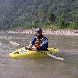 motorbikes, mountain bikes, kayaks - depending on what the weather is doing!