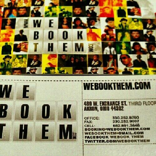 ,i have my own massage bussiness and  I'm a booking agent for http://t.co/g9NqPvp5 and I have my own limo service you can reach me @ 662 891 3648 call 24/7