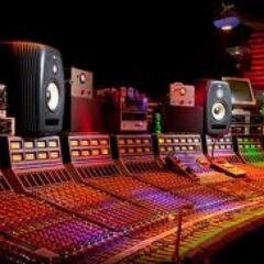 OceanWayRec's profile picture. Please follow us at @URecording Formerly Ocean Way, #UnitedRecording Studios - 6050 Sunset has returned to its original founding name United Recording.