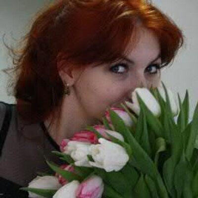 Profile Picture of Катрин Логинова (@schatzlein_) on Twitter