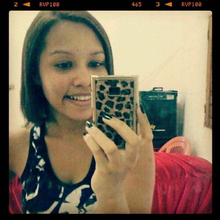Itaituba - Pará, 17y. Segue? SDV *-*
