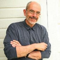 Wally Lamb (@wallylambauthor) 's Twitter Profile