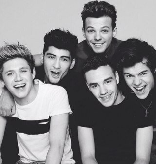 hey :) I am from Croatia, a small beautiful country and I want evey1 to visit especially One Direction ;) Please follow , I love U :** :)
