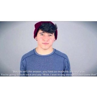 You're perfect