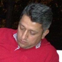 Ziya Talip Bora (@talipbora) 's Twitter Profile