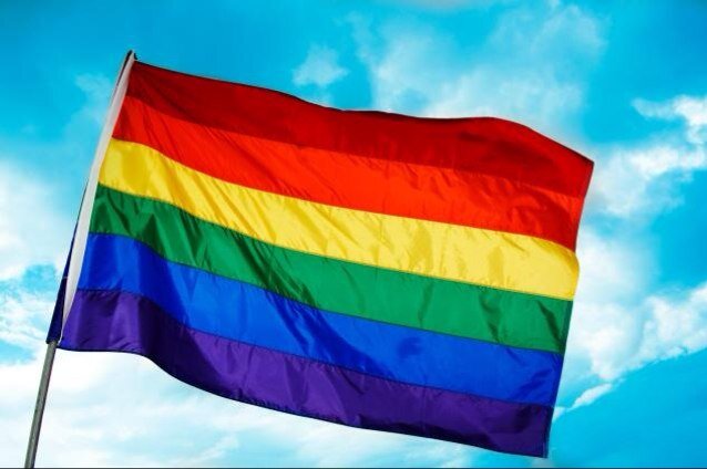 abac's spectra club. lesbian gay bisexual transexual and questioning. ( :