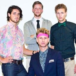 Streetlab (KRO) | Collectief bestaanse uit Daan Boom, Jasper Demollin, Tim Senders en Stijn van Vliet.
