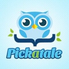 Barnas bibliotek på iPad. Hundrevis av barnebøker. Last ned Pickatale i AppStore i dag! Kun kr 49 for en måneds tilgang. Lurer du på noe? kontakt@pickatale.no