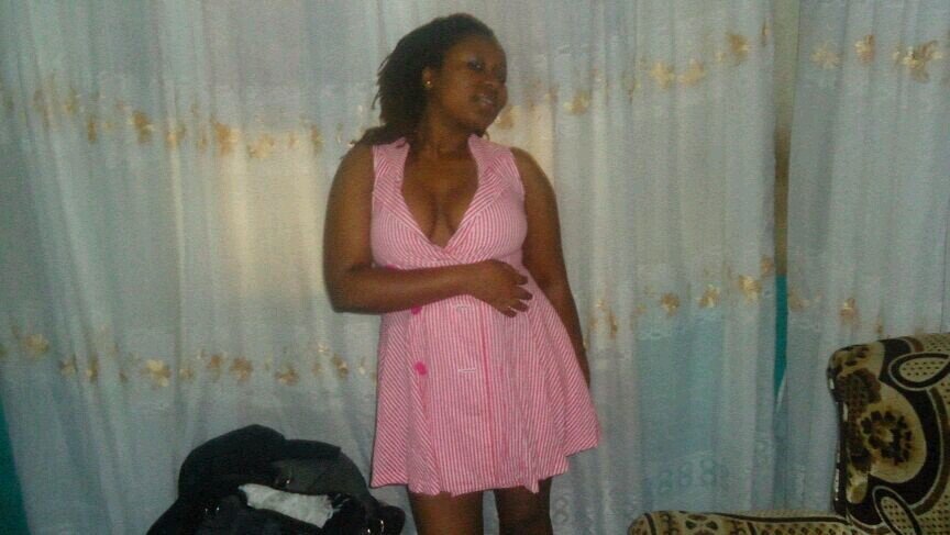 Am a BOSS LADY i get what i want