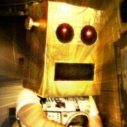 djfrisbee's profile picture. 