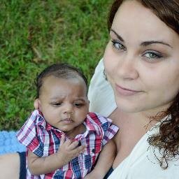 Mom of a #CHD baby, #ireadtoomuch
