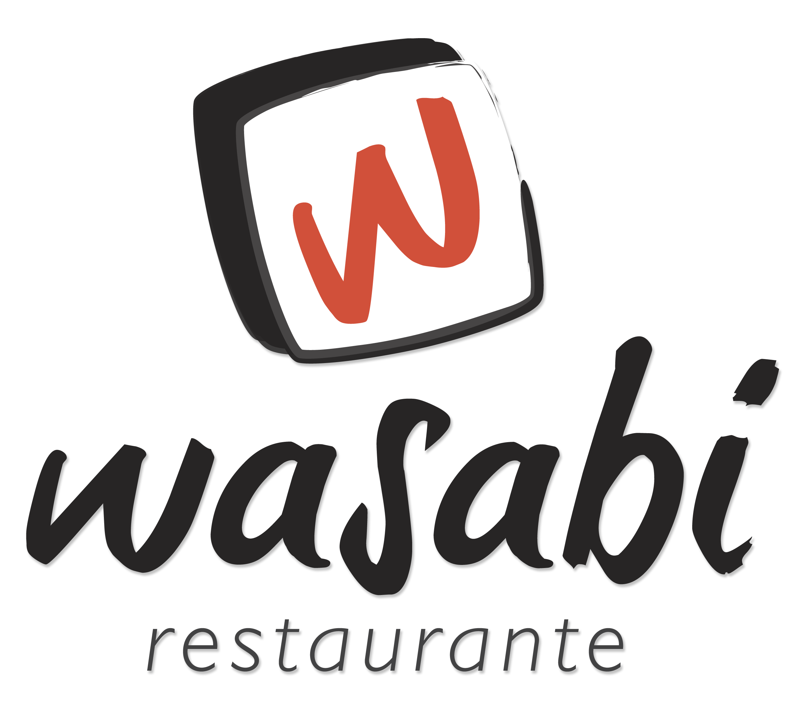 Restaurante Wasabi: venha conhecer o único kaiten-zushi do Brasil servido em um trenzinho elétrico! Proposta inovadora e muito interessante!