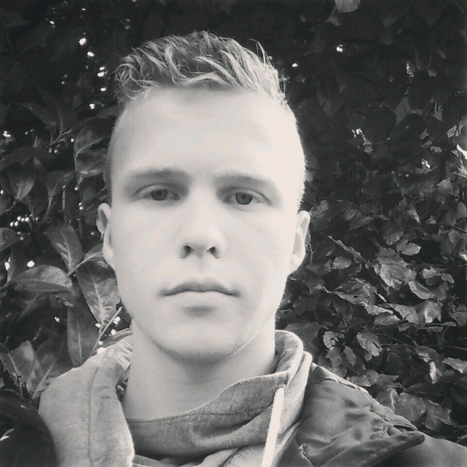 Landstede beveiliging