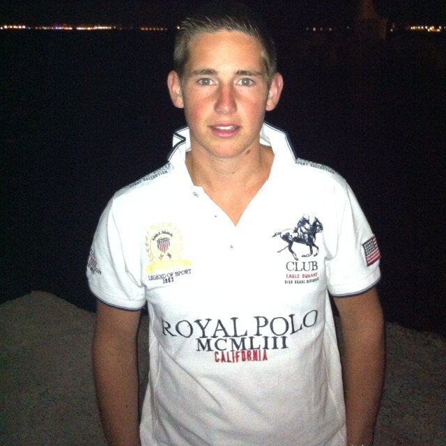 DylanMariotton's profile picture. 