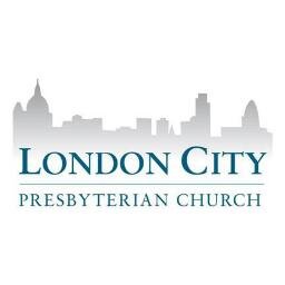 London City Presbyterian Church. Meeting at St Botolph-without-Aldersgate EC1A 4EU - between St Paul's & Museum of London.