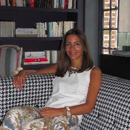Entrepreneurship as a religion / Créatrice des bodys Flair “Osez la liberté, vivez en body” - Ex-Uber