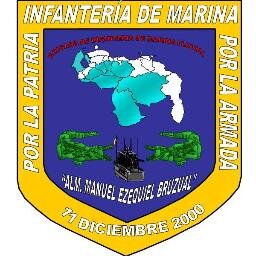 Cuenta Oficial de la Sexta Brigada de Infantería de Marina Fluvial Alm. Manuel Ezequiel Bruzual