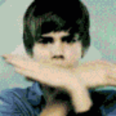 ♥ _ ♥ ! 

#Justin 

=D