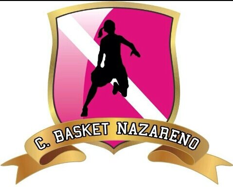 Ofreciendo una oportunidad al baloncesto femenino y luchando por ello con mucho orgullo. CLUB BASKET NAZARENO.