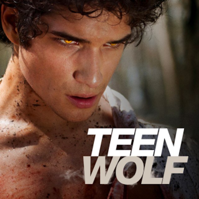 INSTAGRAM: TeenWolfOficial