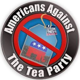 Americans Against the Tea Party is committed to opposing the Tea Party's lies, ignorance, bigotry, and corporatist fascist efforts to subvert our democracy.