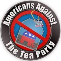AATTP(@AgainstTeaParty) 's Twitter Profile Photo