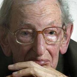 ErickHobsbawm's profile picture. Historiador Erick Hobsbawn
