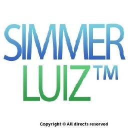 SimmerLuiz official Twitter page, i love The Sims and I'm a Potterhead | PL◊Y WITH LIF3