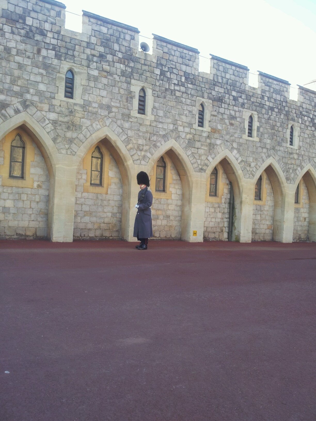 checkout123's profile picture. That's me in the big hat.