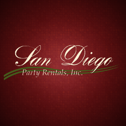 SanDiegoPartyRe's profile picture. Everything you need for you next event: weddings, birthday parties, graduations, corporate events and even small gatherings at home.