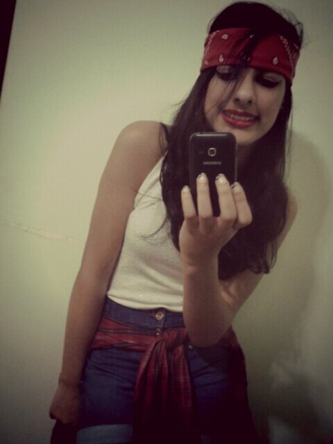 Curto Rock,Gosto de viajar,Otaku e Gamers