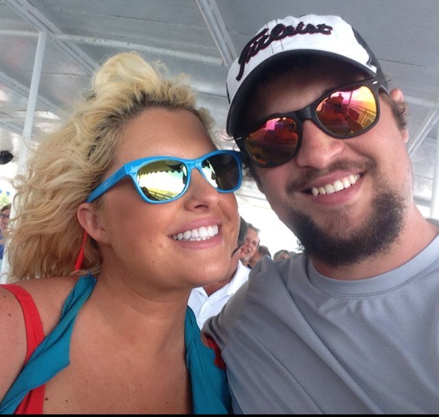 WhitmanWill's profile picture. Engaged to my dream girl! Kerri --Norfolk Southern Conductor Gamecock Football!! @ WILLY B God 1st in everything -- 18 with my taylormades!