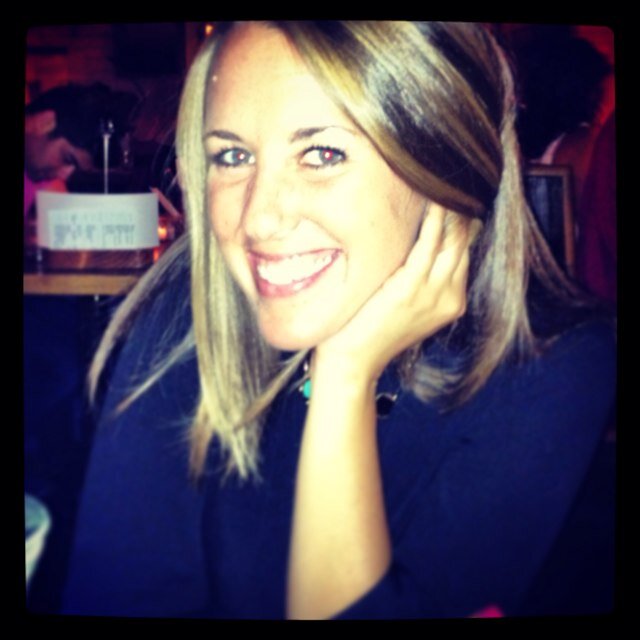 Youth pastor, M.Div. student, traveler, writer, sorority girl.